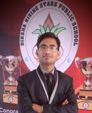 Mr. Rohit Sharma